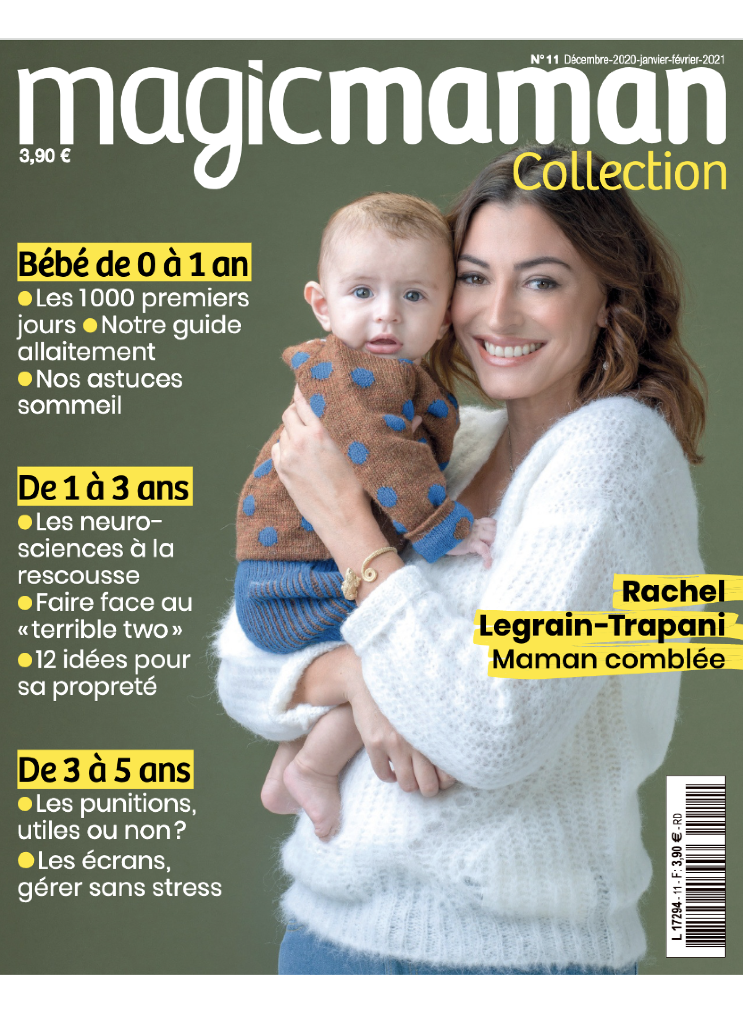 Parution catalogue