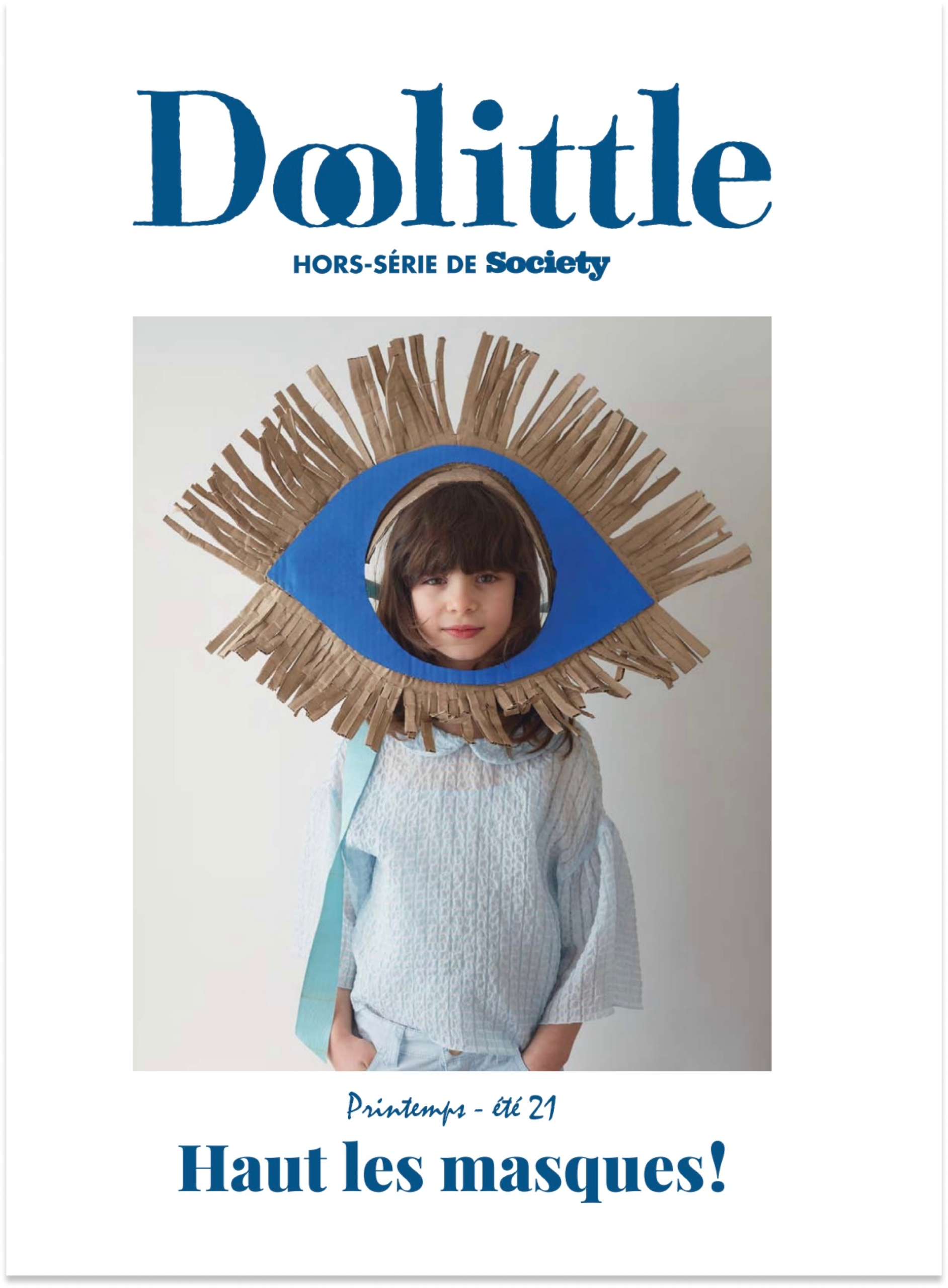 Parution catalogue
